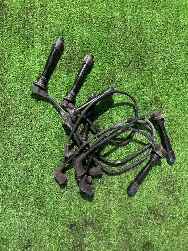 Провод высоковольтный, 2000 рублей, Пешки