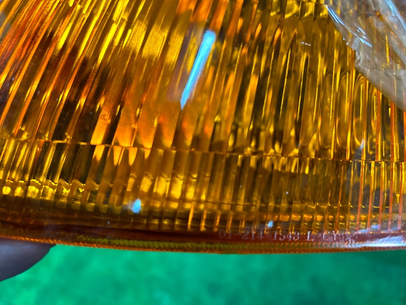 Поворотник, 3000 рублей, Пешки