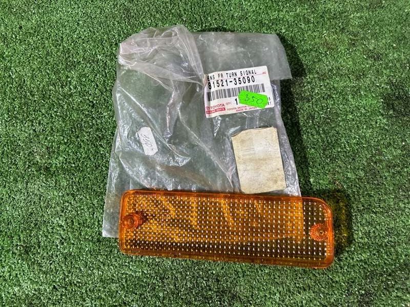 Стекло противотуманной фары, 1000 рублей, Пешки