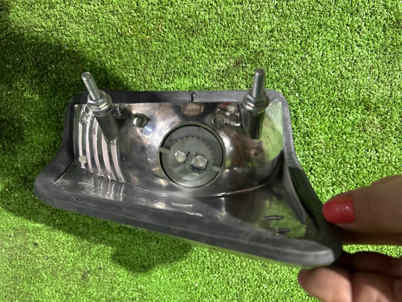 Поворотник, 1000 рублей, Пешки