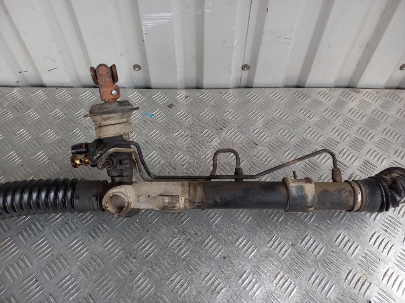 Рулевая рейка, 12000 рублей, Пешки