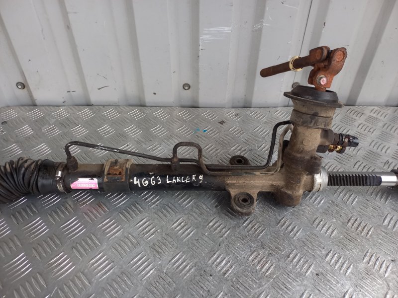 Рулевая рейка, 12000 рублей, Пешки