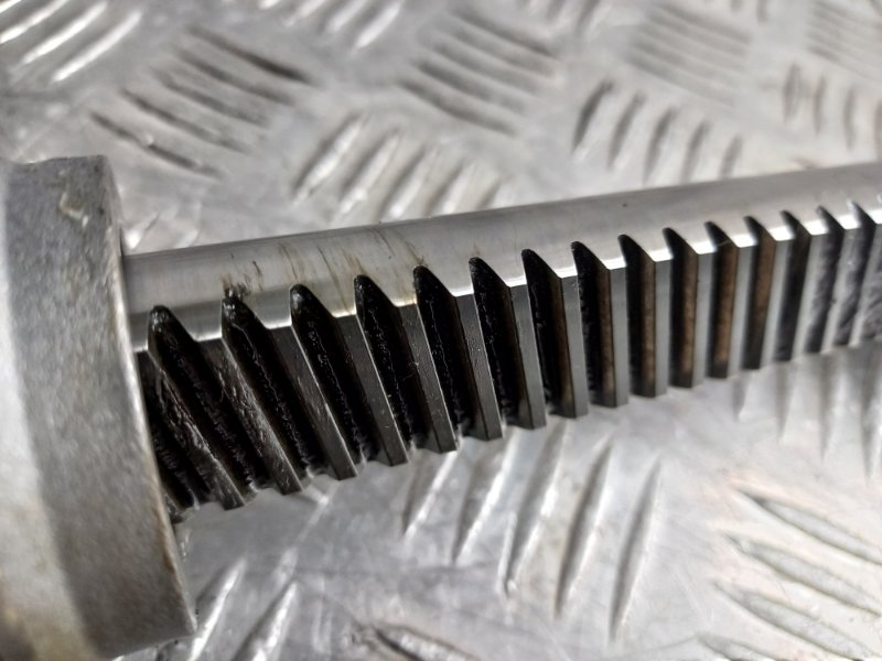 Рулевая рейка, 12000 рублей, Пешки