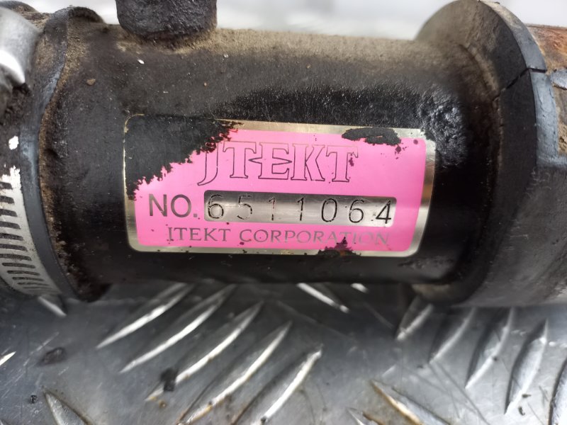 Рулевая рейка, 12000 рублей, Пешки