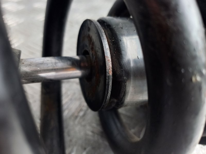 Стойка подвески, 12000 рублей, Пешки