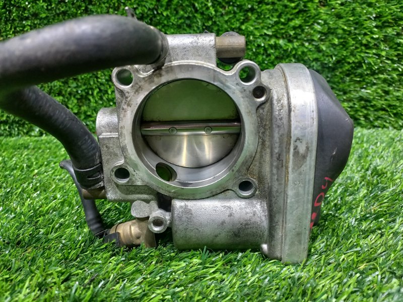 Дроссельная заслонка, 2000 рублей, Пешки