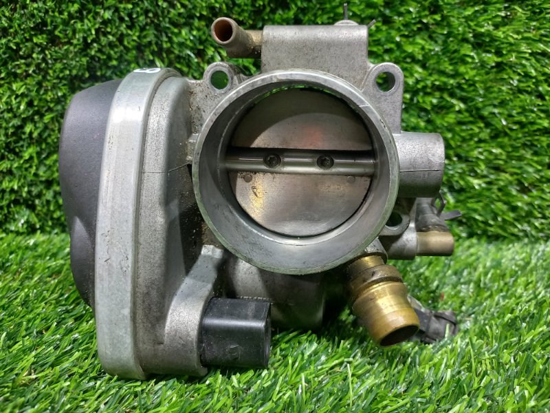 Дроссельная заслонка, 2000 рублей, Пешки