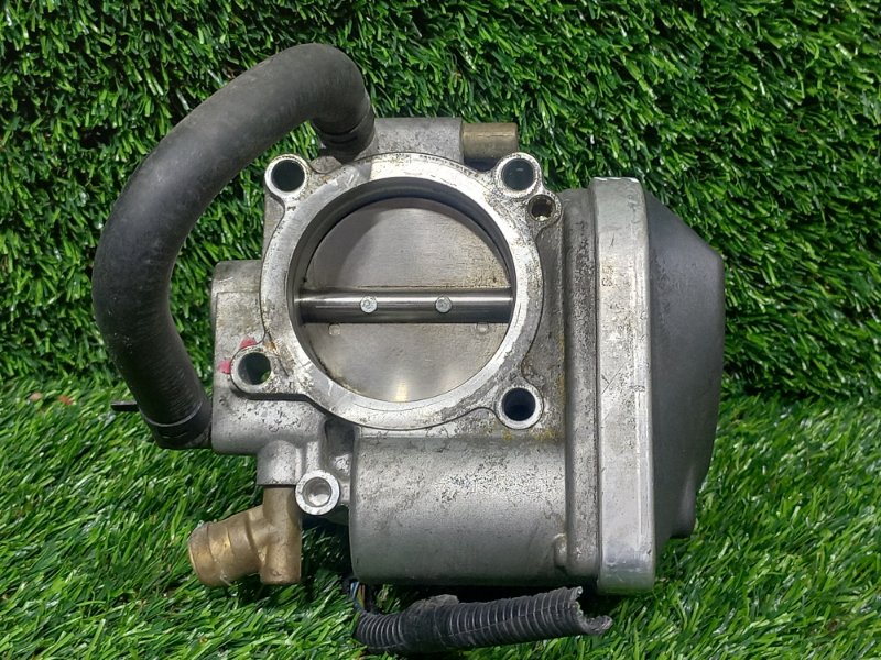 Дроссельная заслонка, 2000 рублей, Пешки