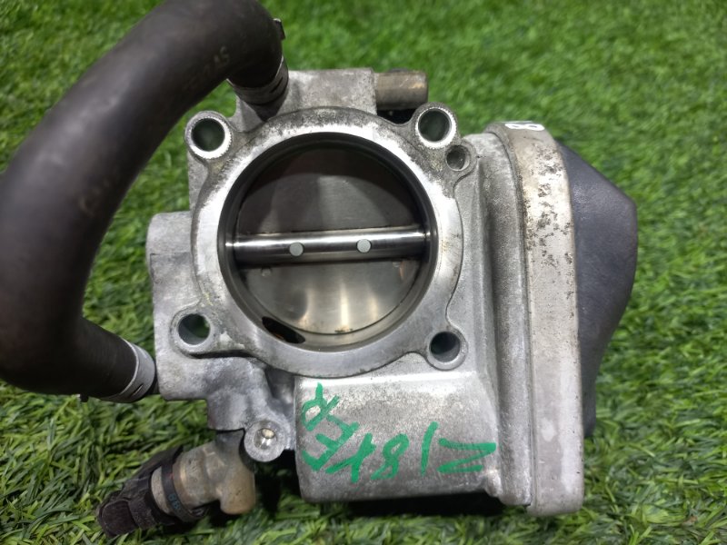 Дроссельная заслонка, 2000 рублей, Пешки