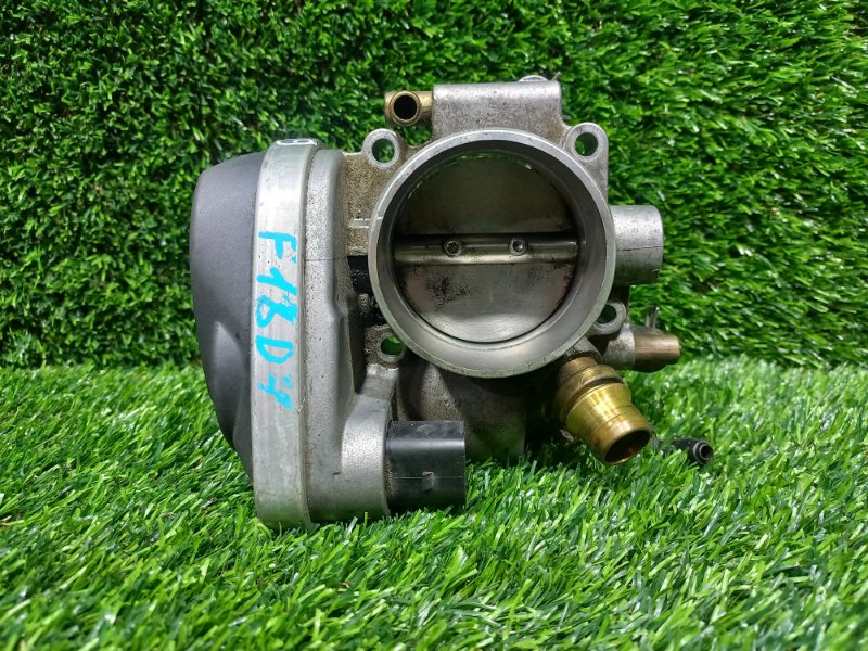 Дроссельная заслонка, 2000 рублей, Пешки