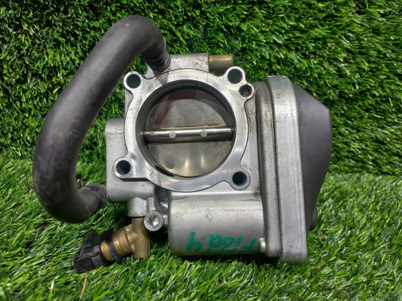 Дроссельная заслонка, 2000 рублей, Пешки