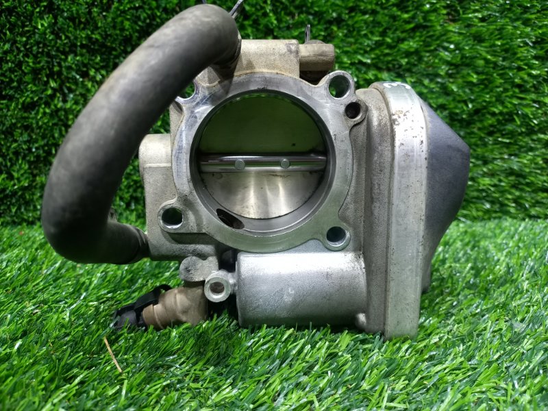 Дроссельная заслонка, 2000 рублей, Пешки