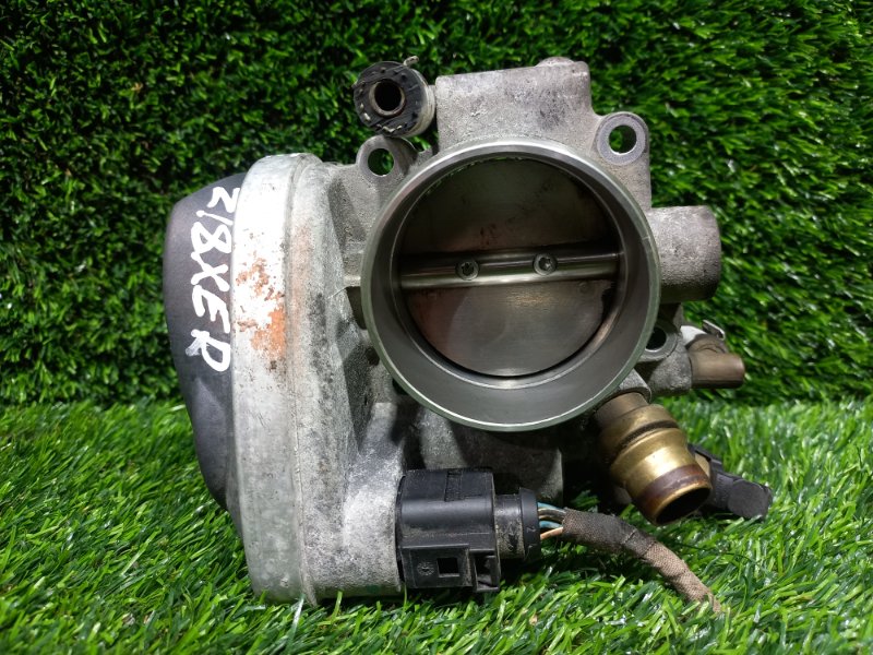 Дроссельная заслонка, 2000 рублей, Пешки