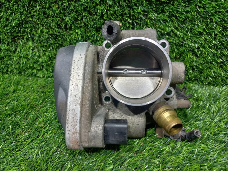 Дроссельная заслонка, 2000 рублей, Пешки