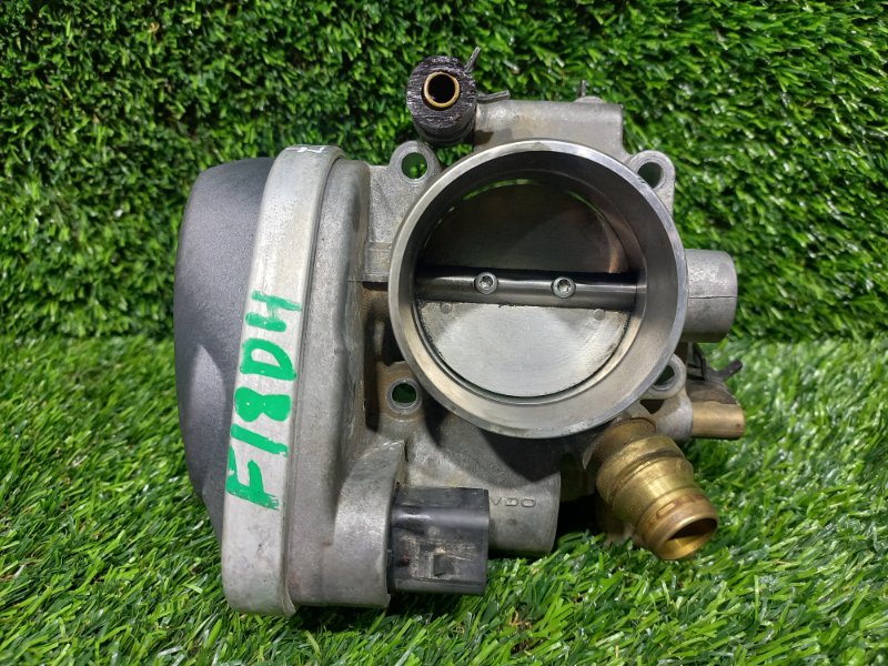 Дроссельная заслонка, 2000 рублей, Пешки