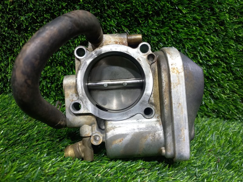 Дроссельная заслонка, 2000 рублей, Пешки