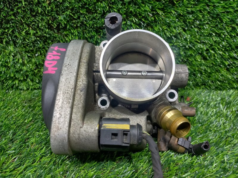 Дроссельная заслонка, 2000 рублей, Пешки