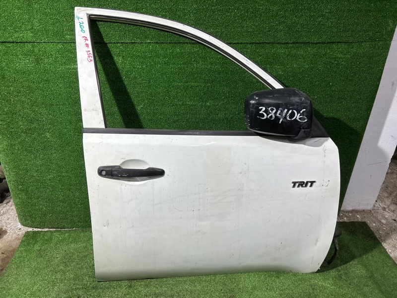 Дверь, 19000 рублей, Пешки