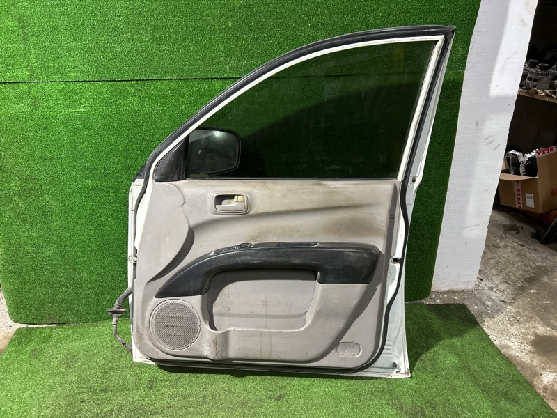 Дверь, 20000 рублей, Пешки