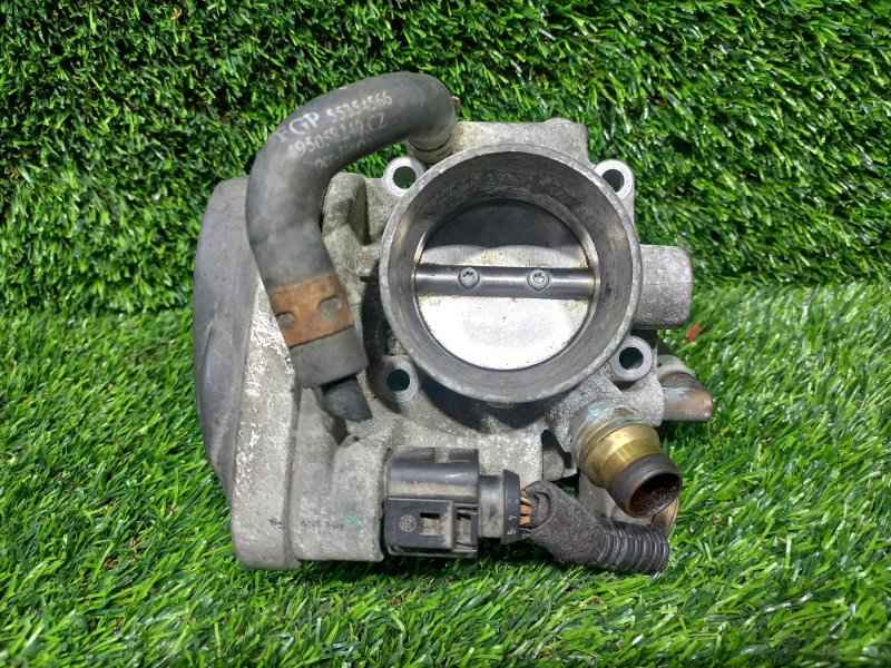 Дроссельная заслонка, 4000 рублей, Пешки