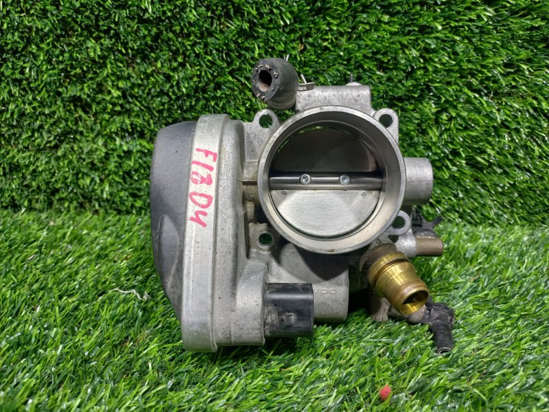 Дроссельная заслонка, 2000 рублей, Пешки