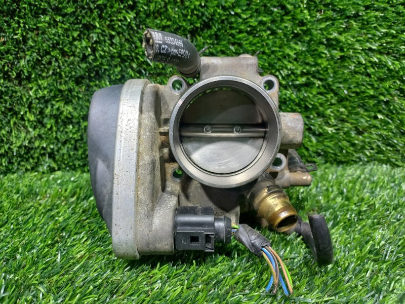 Дроссельная заслонка, 2000 рублей, Пешки