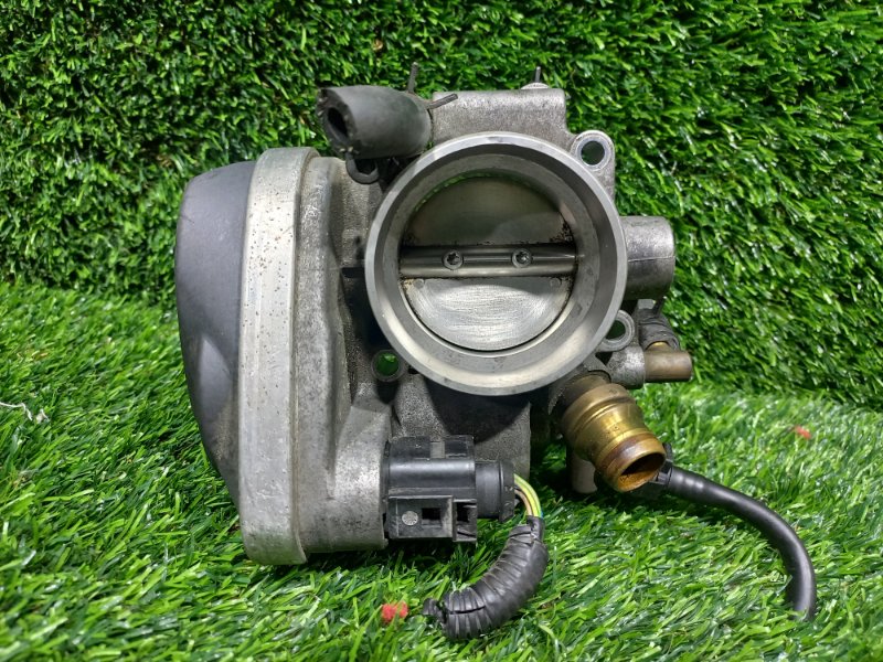 Дроссельная заслонка, 2000 рублей, Пешки