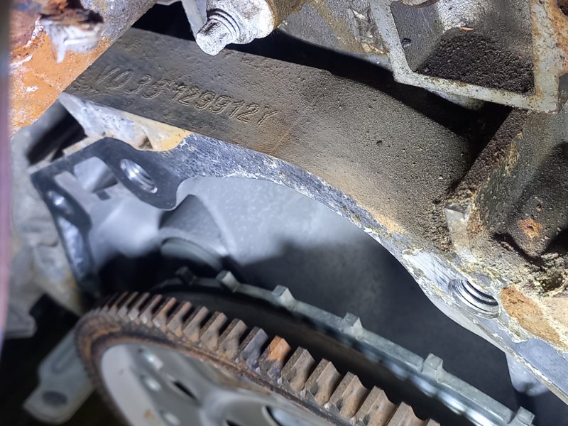 Двигатель, 65000 рублей, Пешки