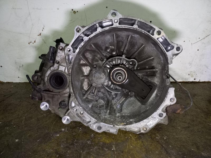 МКПП, 18000 рублей, Пешки