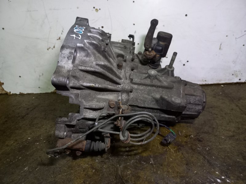 МКПП, 18000 рублей, Пешки