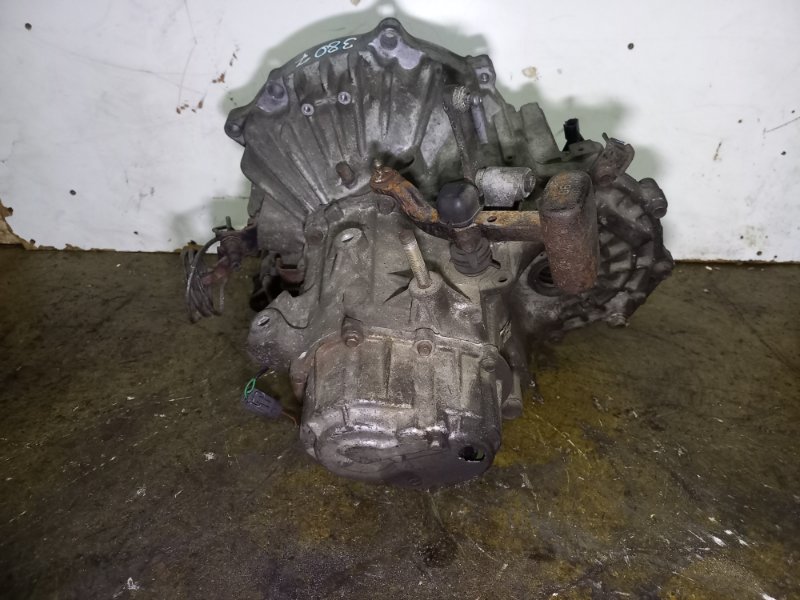 МКПП, 18000 рублей, Пешки