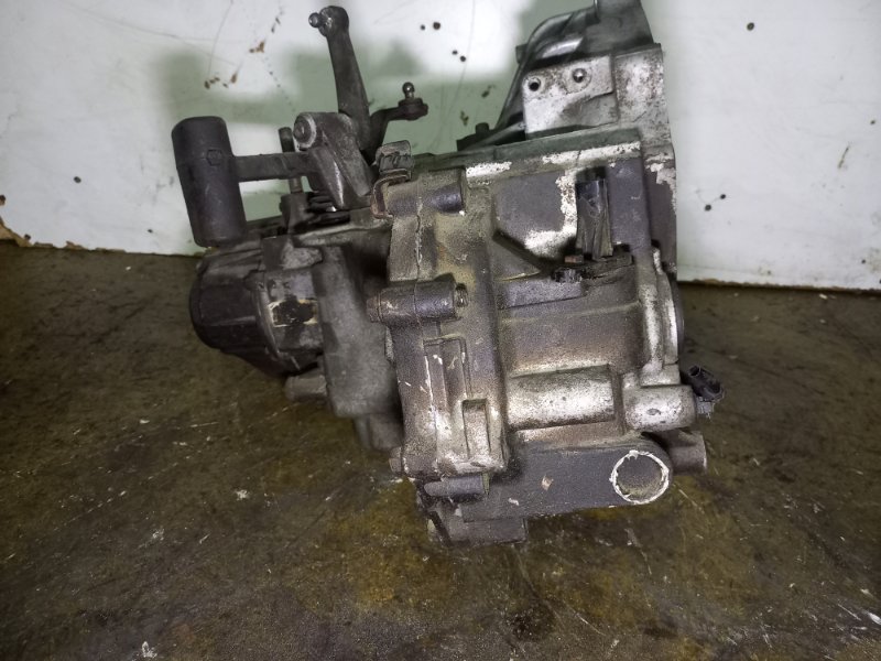 МКПП, 18000 рублей, Пешки