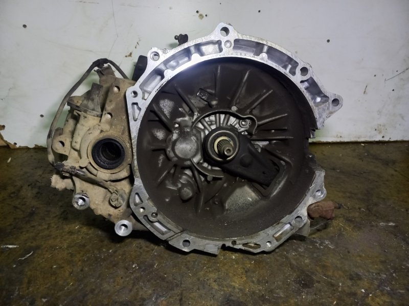 МКПП, 18000 рублей, Пешки