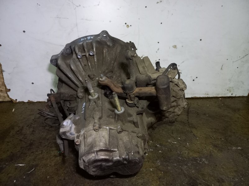 МКПП, 18000 рублей, Пешки