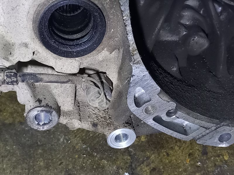 МКПП, 18000 рублей, Пешки