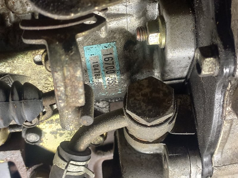 Двигатель, 145000 рублей, Пешки