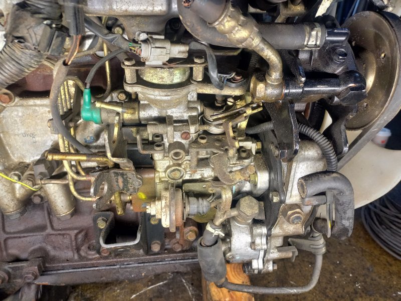 Двигатель, 145000 рублей, Пешки