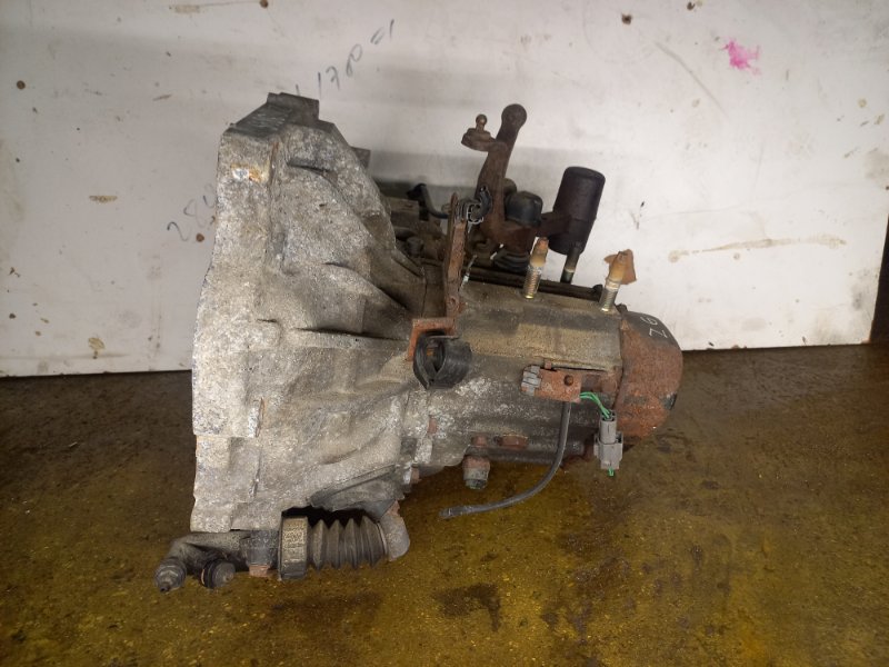 МКПП, 10000 рублей, Пешки