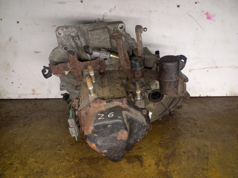 МКПП, 10000 рублей, Пешки