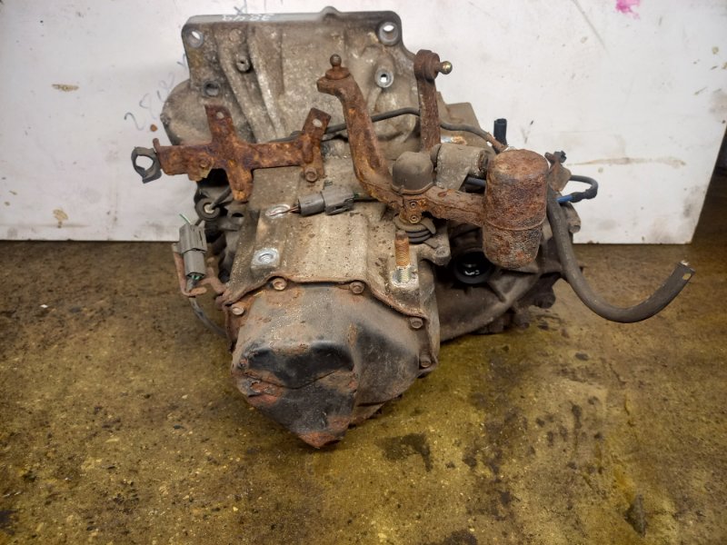 МКПП, 10000 рублей, Пешки