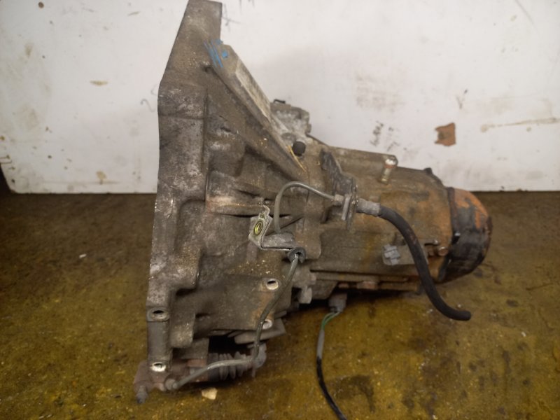 МКПП, 10000 рублей, Пешки