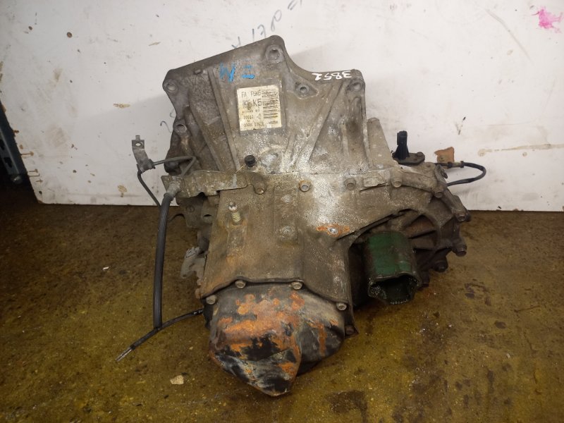 МКПП, 10000 рублей, Пешки