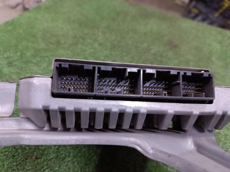 Блок управления ABS, 4000 рублей, Пешки