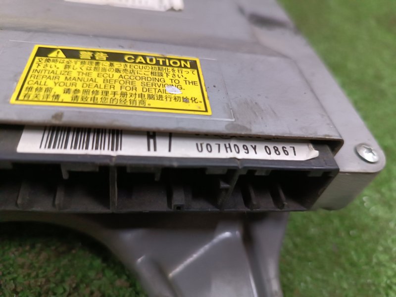 Блок управления ABS, 4000 рублей, Пешки