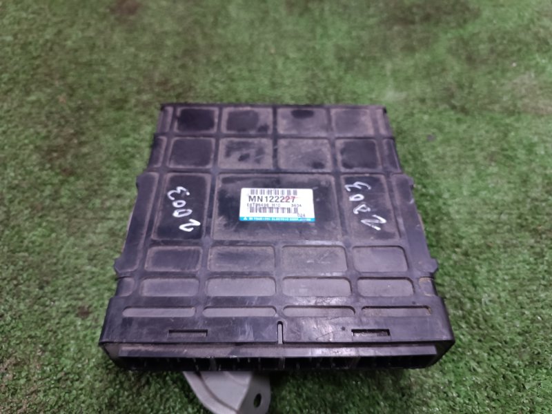 Блок управления двигателем, 10000 рублей, Пешки