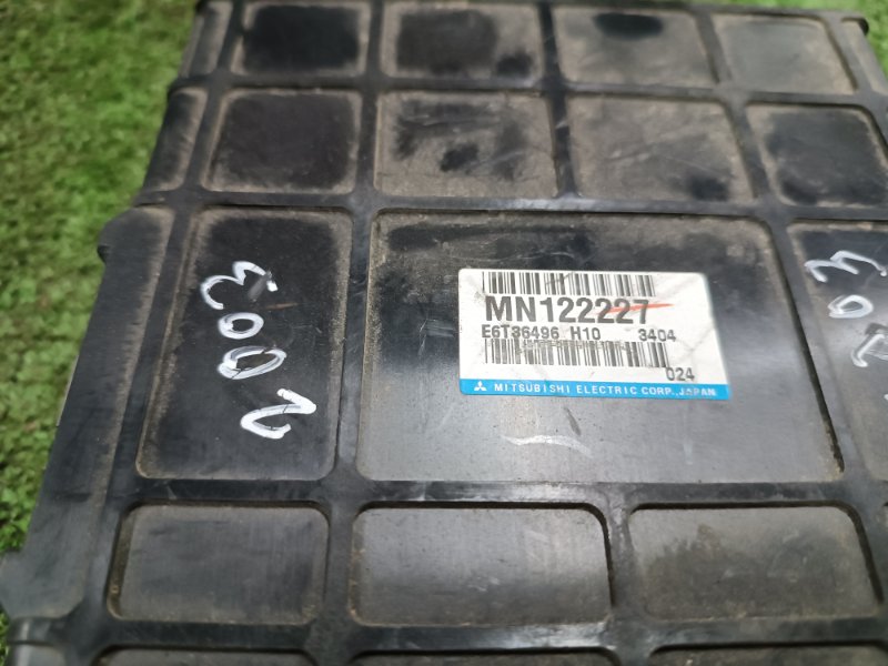 Блок управления двигателем, 10000 рублей, Пешки