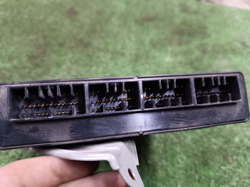 Блок управления двигателем, 10000 рублей, Пешки