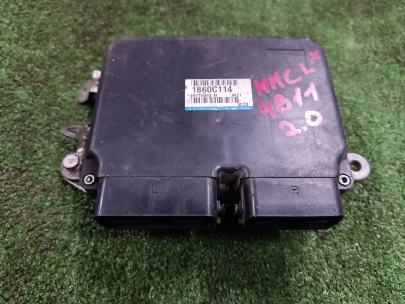 Блок управления двигателем, 3000 рублей, Пешки