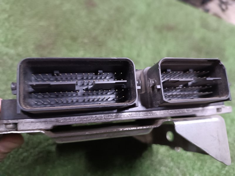 Блок управления двигателем, 3000 рублей, Пешки