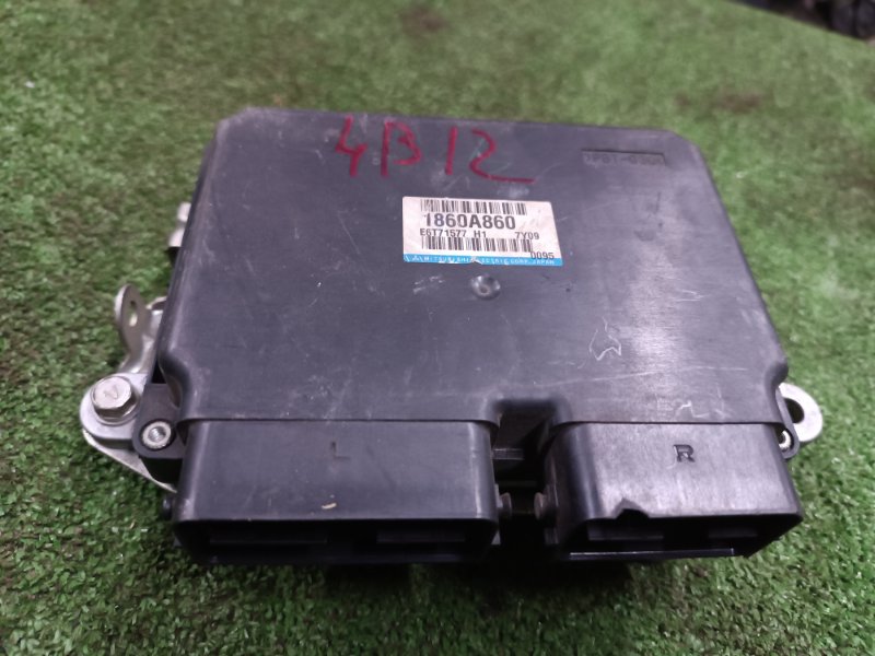 Блок управления двигателем, 2000 рублей, Пешки